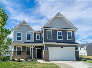 8741 Tributary Dr, Indianapolis, IN