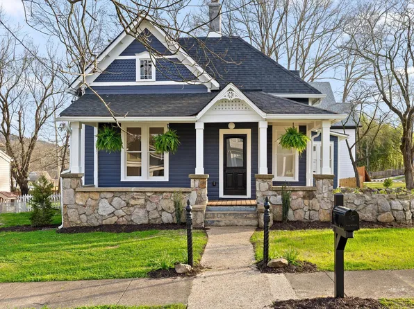 1506 W 54th St, Chattanooga, TN 37409