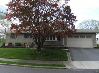 980 E Elm St, Allentown, PA 18109