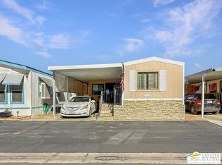 69333 E Palm Canyon Dr SPACE 154, Cathedral City, CA 92234