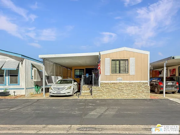 69333 E Palm Canyon Dr Space 154, Cathedral City, CA 92234