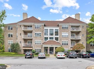403 Plumbridge Ct UNIT 401, Lutherville Timonium, MD 21093