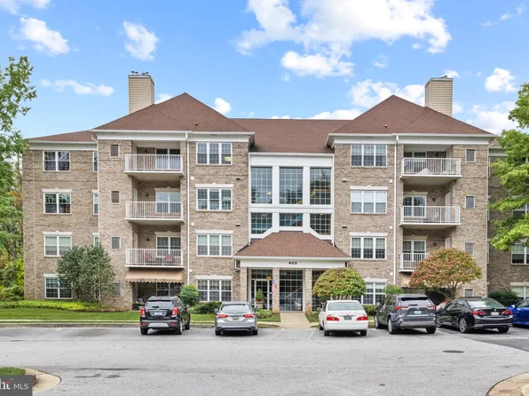 403 Plumbridge Ct Unit 401, Lutherville Timonium, MD 21093