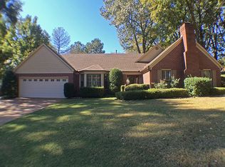 3029 Dunstan Cv, Memphis, TN 38119