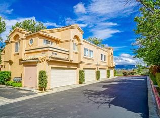 25134 Steinbeck Ave UNIT F, Newhall, CA 91381
