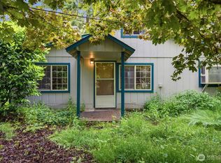 11506 Koeppen Road SE, Yelm, WA 98597