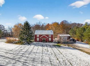 6442 N Opfer Lentz Rd, Curtice, OH 43412