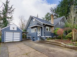 312 NE Cesar E Chavez Blvd, Portland, OR 97232