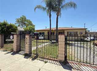 818 E C St, Colton, CA 92324