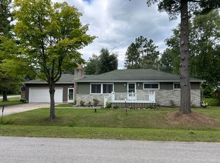 2684 Kavanaugh St, Ossineke, MI 49766