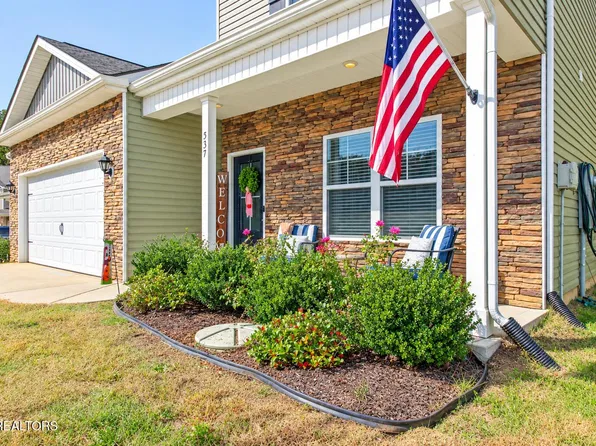 537 Robotic Ln, Knoxville, TN 37920