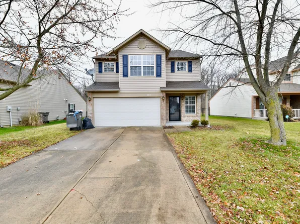 6810 Emerald Bay Ln, Indianapolis, IN 46237