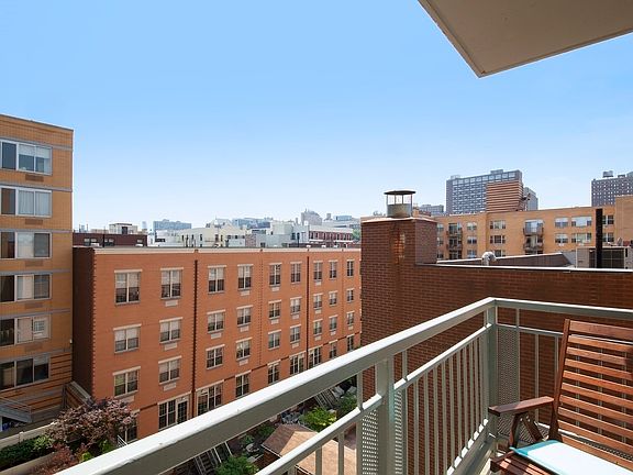 3rd image of 301 W 118th St #7CC