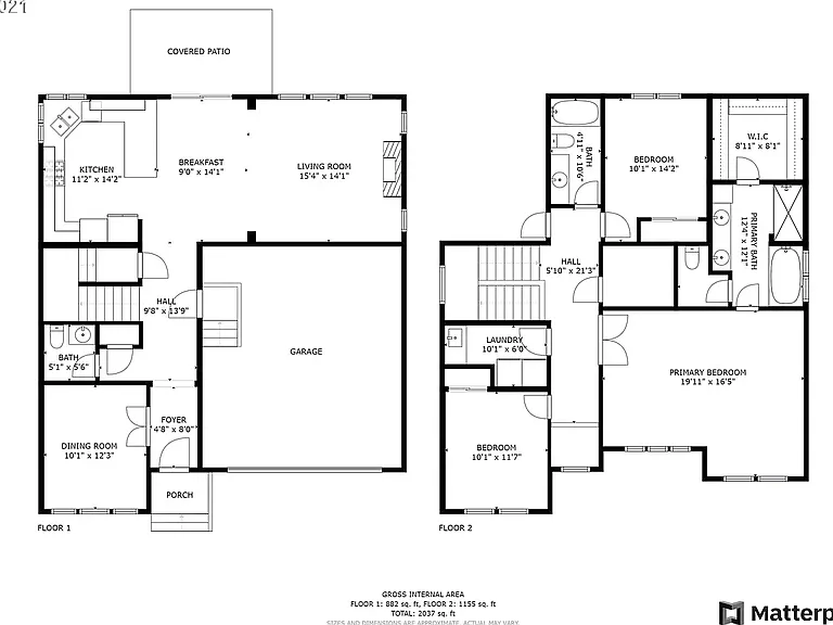 13593 SE Genoa Dr — Photo 31