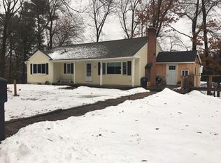 109 Thompkins Ave, East Longmeadow, MA 01028