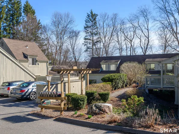 1 Heritage Village #C, Southbury, CT 06488