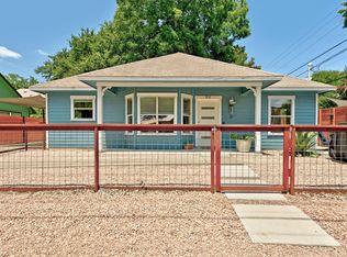 94 Robert T Martinez Jr St, Austin, TX 78702