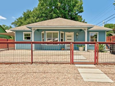 94 Robert T Martinez Jr St, Austin, TX, 78702