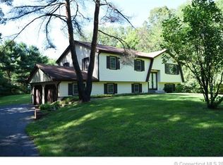 183 Elaine Dr, Southbury, CT 06488