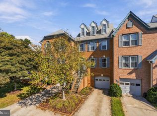 6010 Southward Way, Alexandria, VA 22315