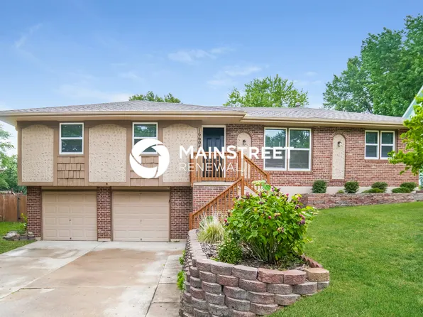 16604 E 29th Ter S, Independence, MO 64055
