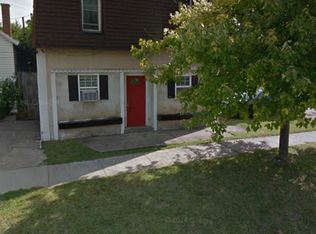 219 Wooster St APT 16, Lodi, OH 44254