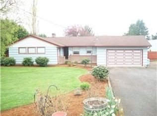 3044 Jackson Hwy UNIT P, Chehalis, WA 98532