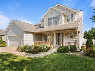 3910 Pebblebrook Ln, Champaign, IL 61822