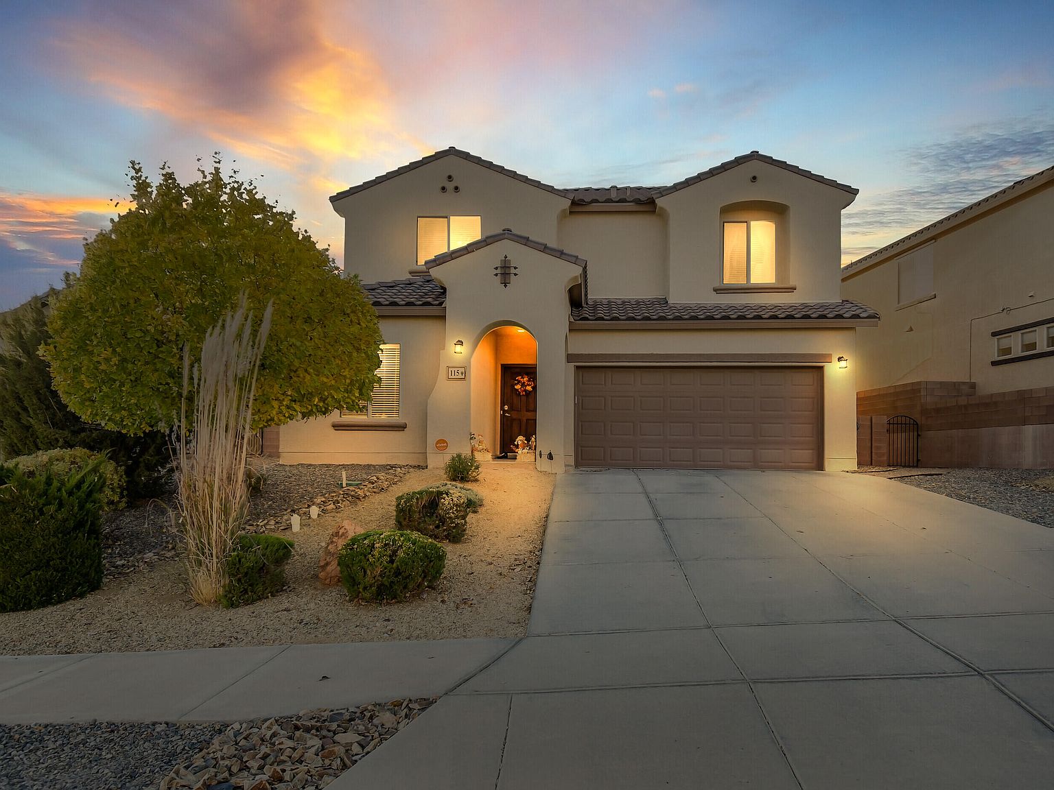 115 Las Medanales Ct NE, Rio Rancho, NM 87124 Zillow