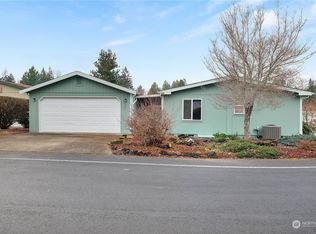 5081 E Gray Sea Eagle Ln SW, Tumwater, WA