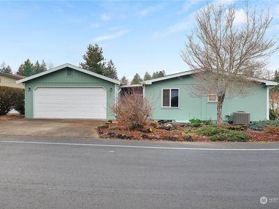 5081 E Gray Sea Eagle Lane SW, Tumwater, WA, 98512