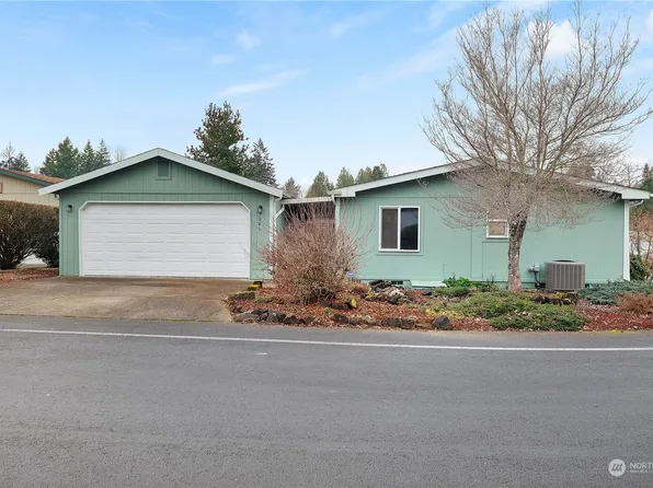 5081 E Gray Sea Eagle Lane SW, Olympia, WA 98512