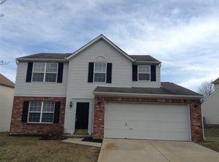 5103 Angelique Dr, Indianapolis, IN 46254