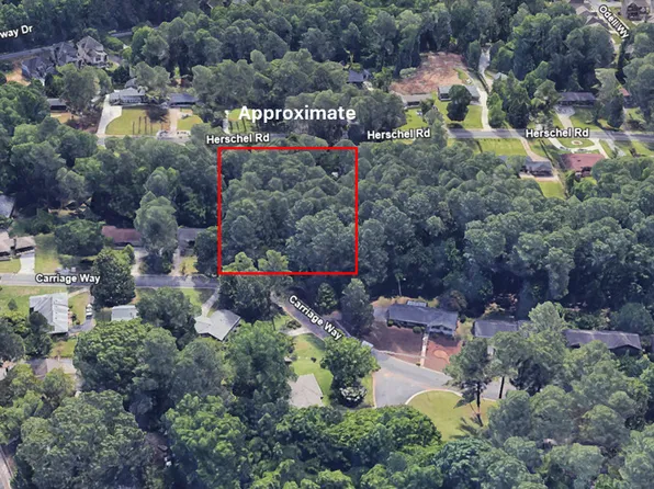 0 Miller Dr, Atlanta, GA 30341