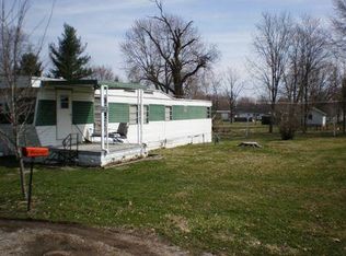 1902 Mill St, Albany, OH 45710