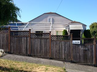 1311 S Ferdinand St, Seattle, WA 98108