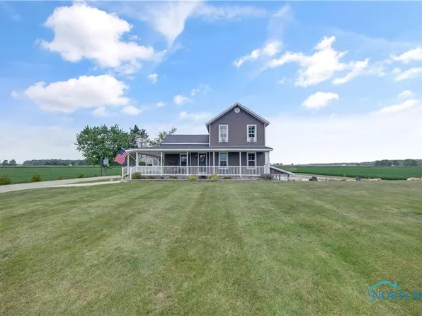 17230 County Road F, Wauseon, OH 43567