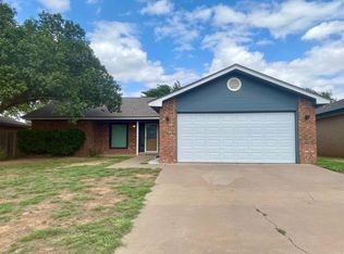 6903 Hope Ave, Lubbock, TX 79424