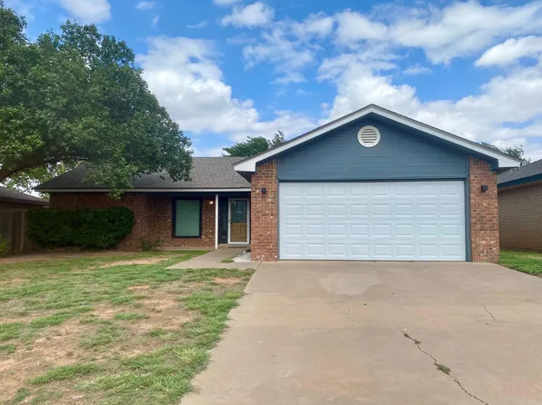 6903 Hope Ave, Lubbock, TX 79424