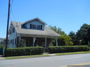 945-947 Moosic St, Scranton, PA 18505