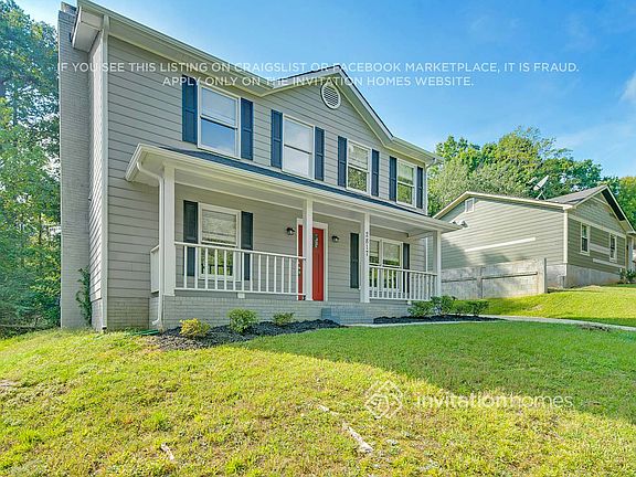 2nd image of 2817 Allenton Trails Ln