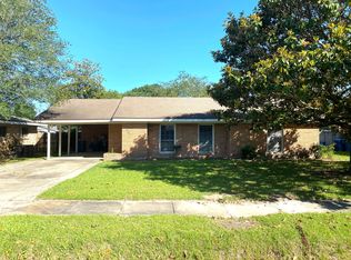 202 Newcastle Dr, Lafayette, LA 70503
