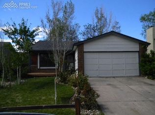 3560 Sydney Ter, Colorado Springs, CO 80920