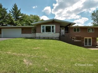 19207 W Union Rd, Union, IL 60180