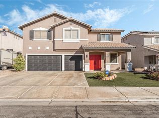 1318 Summer Dawn Ave, Henderson, NV 89014