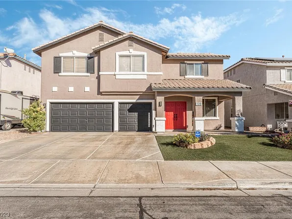1318 Summer Dawn Ave, Henderson, NV 89014