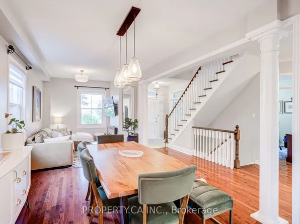 33 Betony Dr, Richmond Hill, ON L4E 0V6