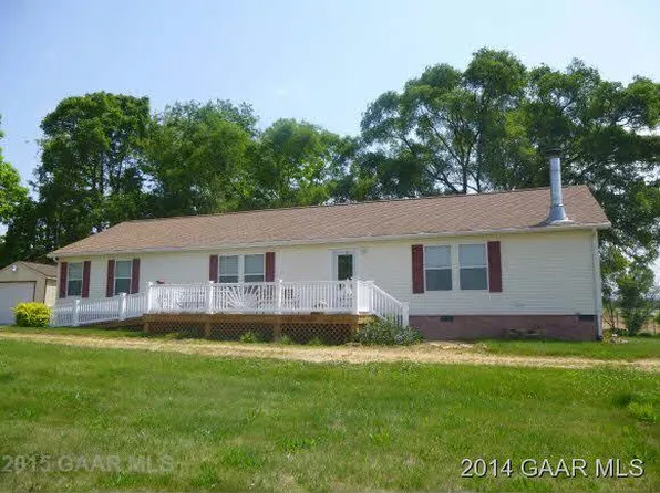 3852 Stuarts Draft Hwy, Waynesboro, VA 22980