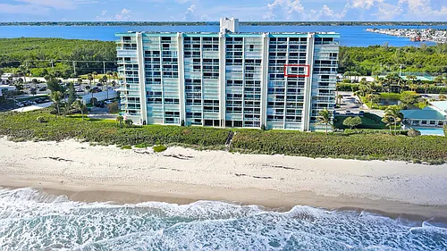 9940 S Ocean Dr Photo 1