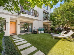 4020 Lemmon Tree Pl, Dallas, TX 75219